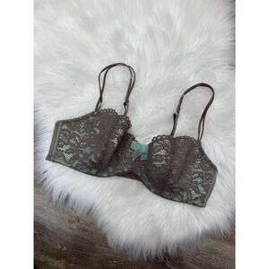 B. tempt'd Lace Bra - 38C